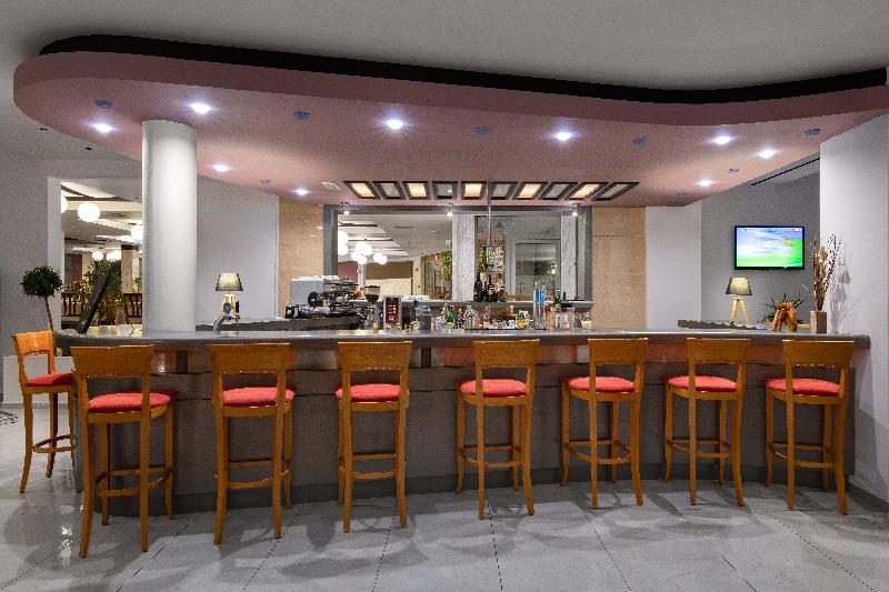 Virginia Family Resort - Bar