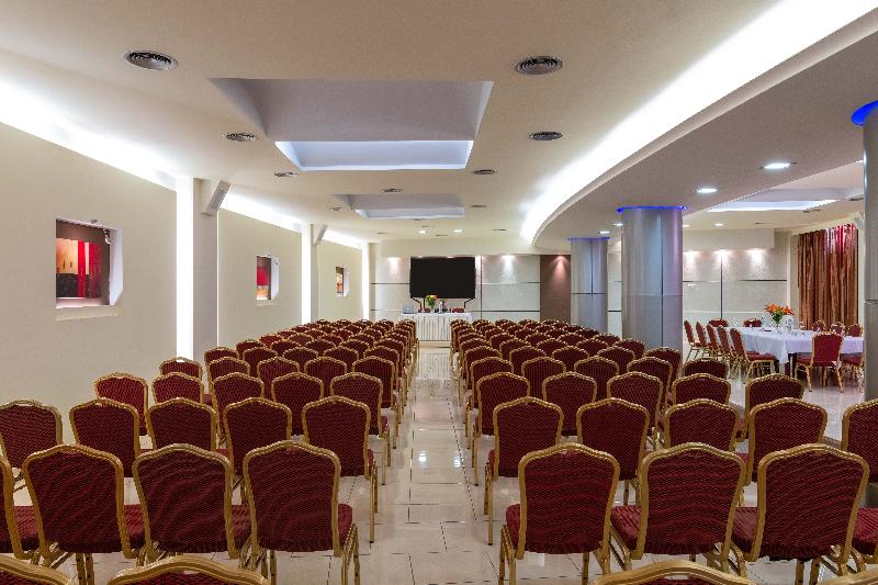 Virginia Family Resort - Toplantı