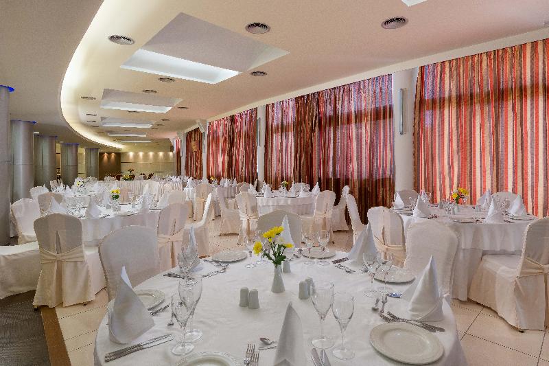 Virginia Family Resort - Toplantı