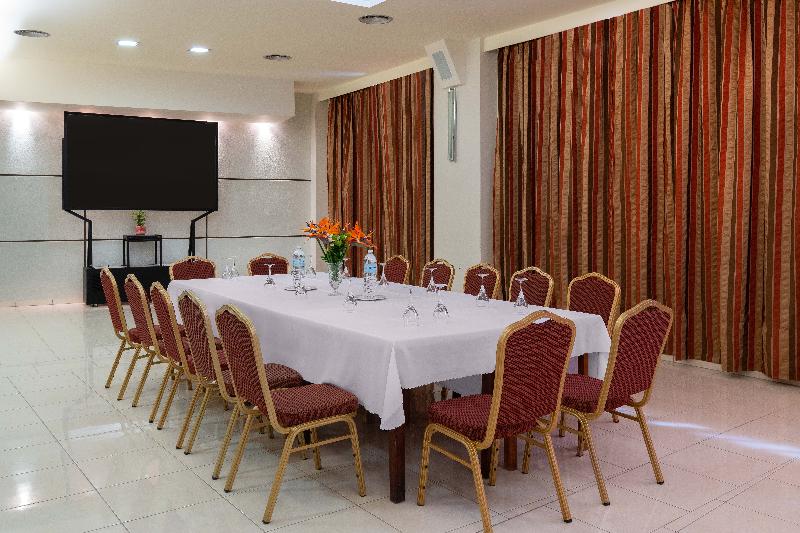 Virginia Family Resort - Toplantı