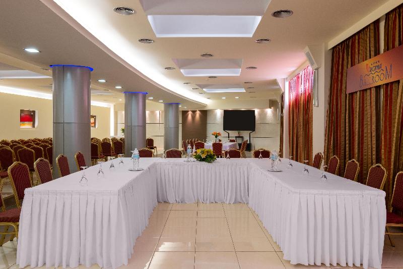 Virginia Family Resort - Toplantı