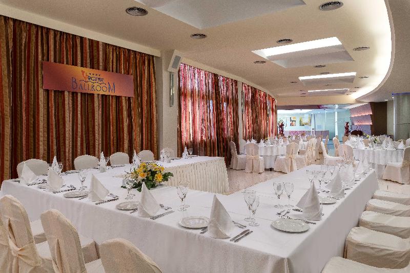 Virginia Family Resort - Toplantı