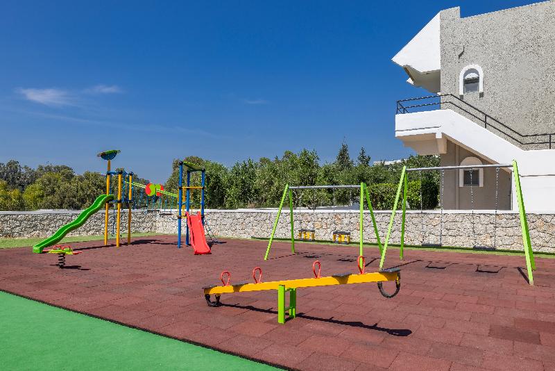 Virginia Family Resort - Aktivite