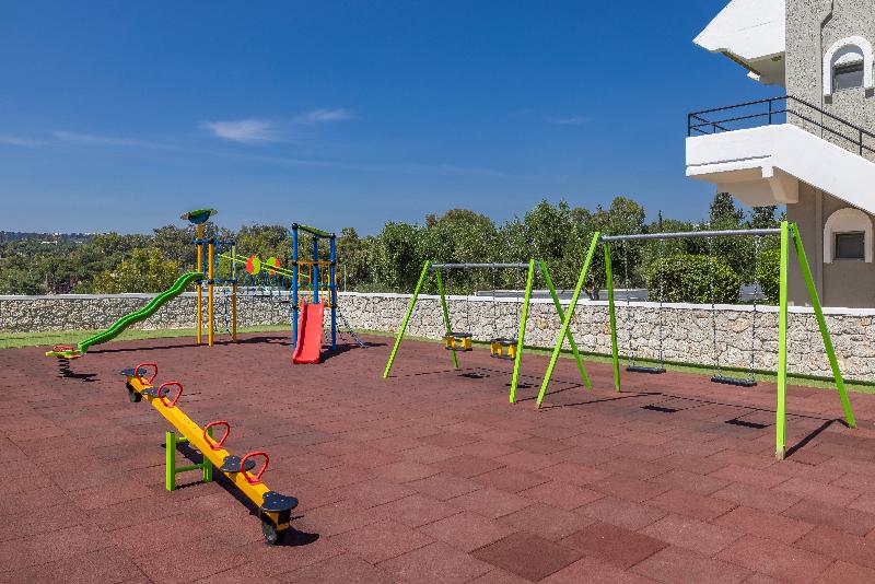 Virginia Family Resort - Aktivite