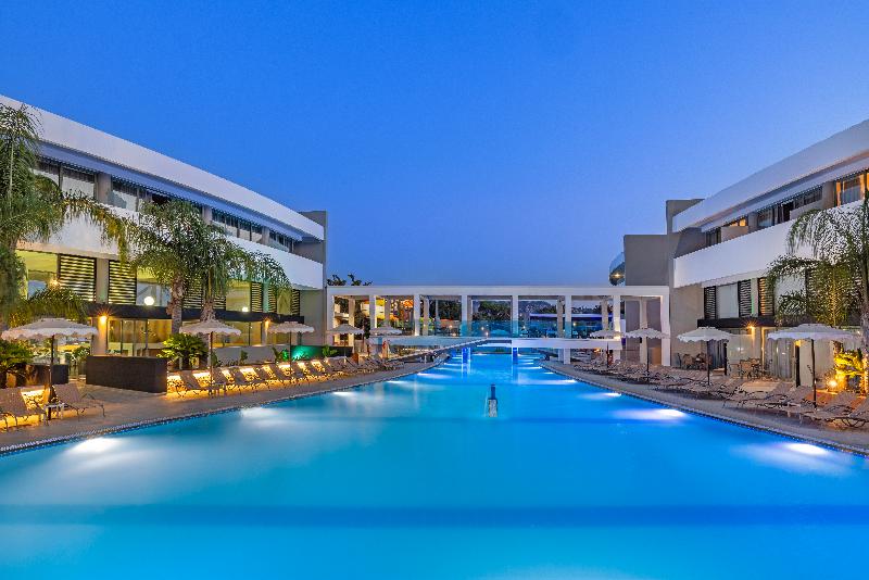 Virginia Family Resort - Genel