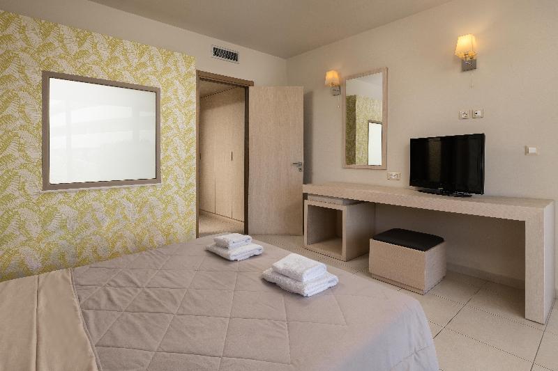 Virginia Family Resort - Oda