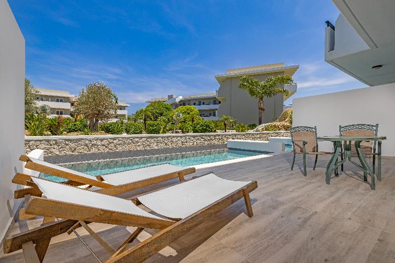 Virginia Family Resort - Oda