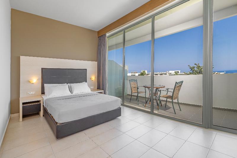 Virginia Family Resort - Oda