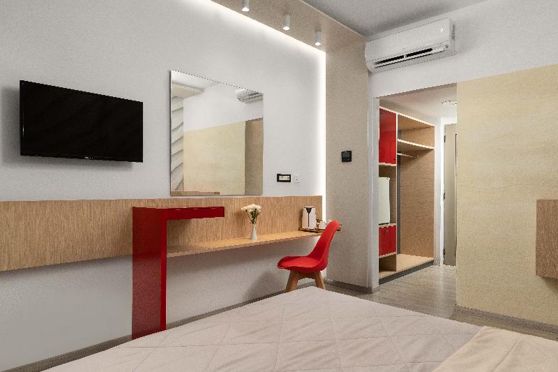 Virginia Family Resort - Oda
