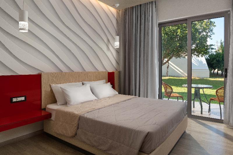 Virginia Family Resort - Oda