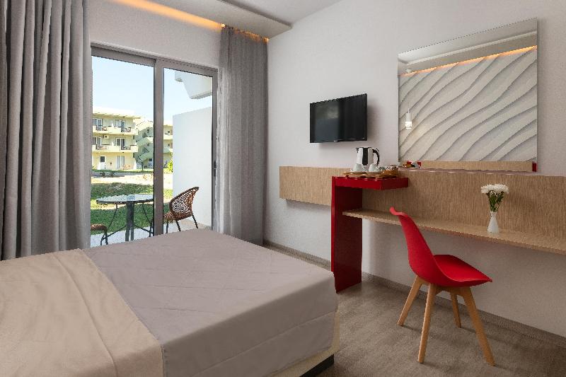 Virginia Family Resort - Oda