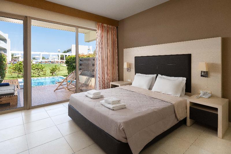 Virginia Family Resort - Oda