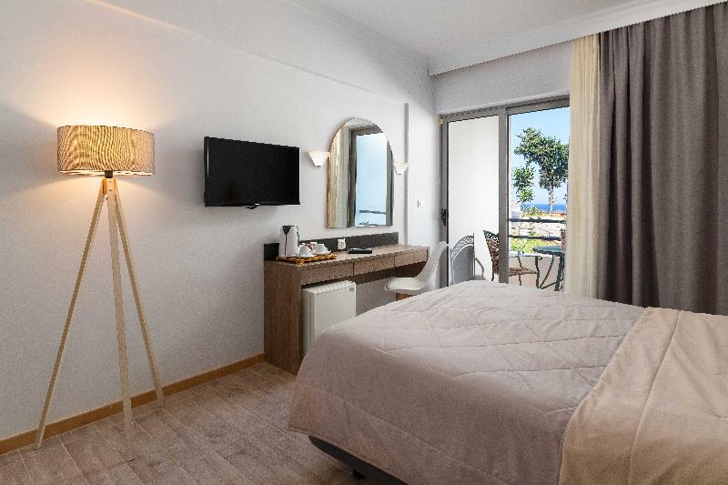 Virginia Family Resort - Oda