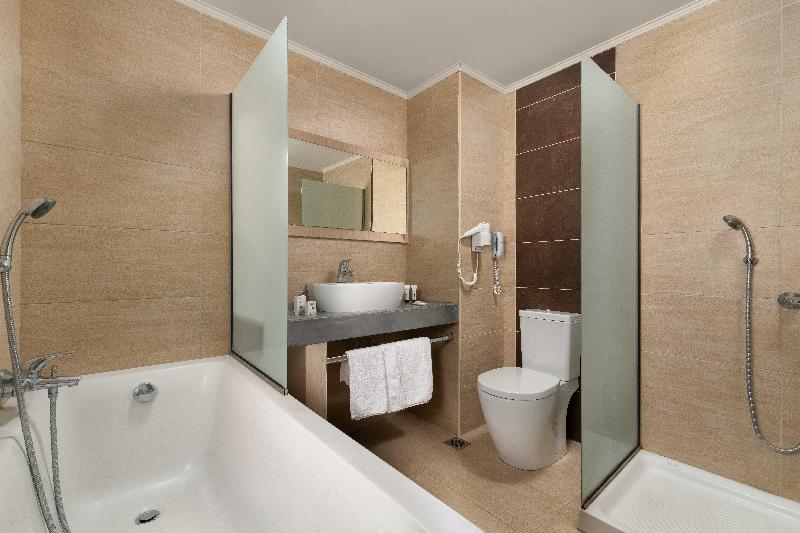 Virginia Family Resort - Oda