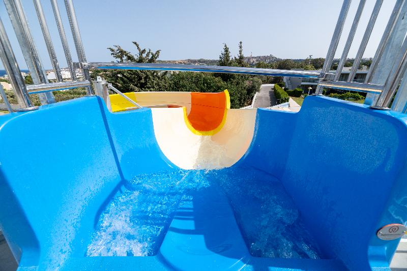 Virginia Family Resort - Havuz