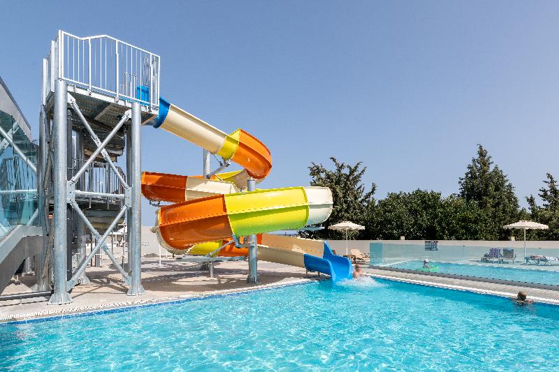 Virginia Family Resort - Havuz