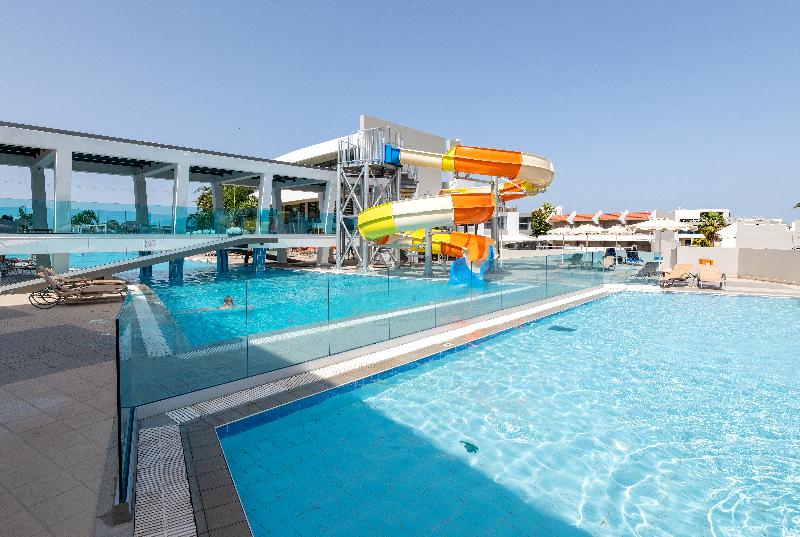 Virginia Family Resort - Havuz