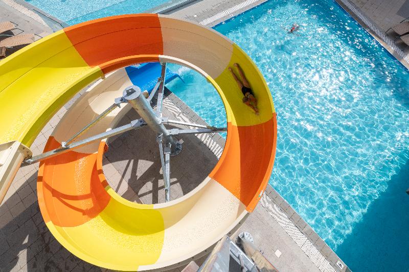 Virginia Family Resort - Havuz