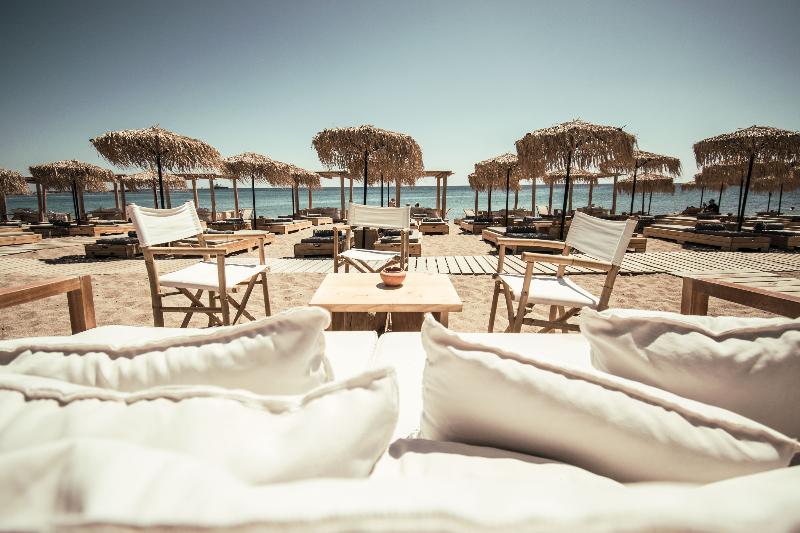 Virginia Family Resort - Plaj