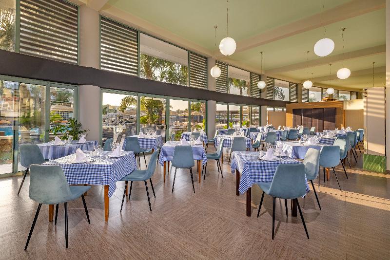 Virginia Family Resort - Restoran