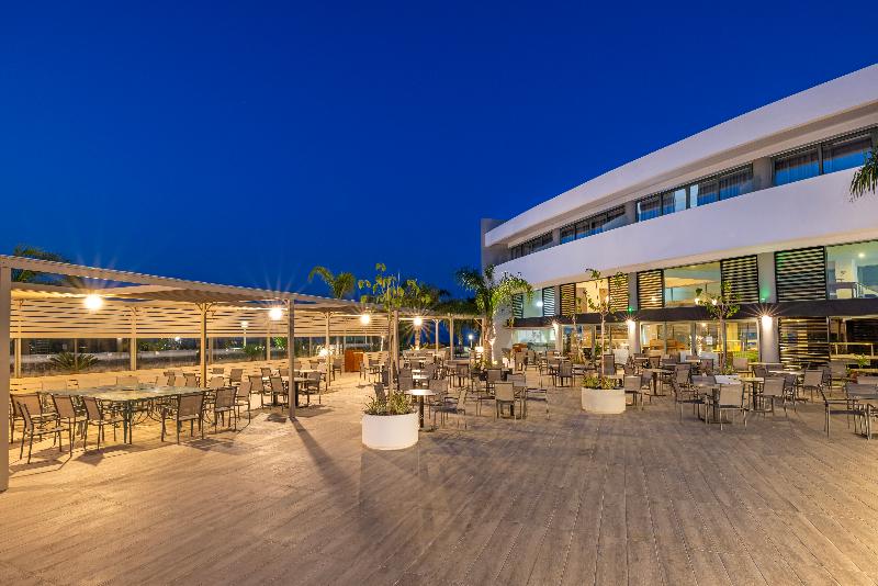 Virginia Family Resort - Restoran