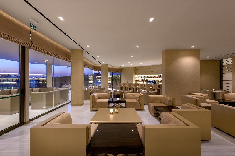 Amarande Hotel - Bar