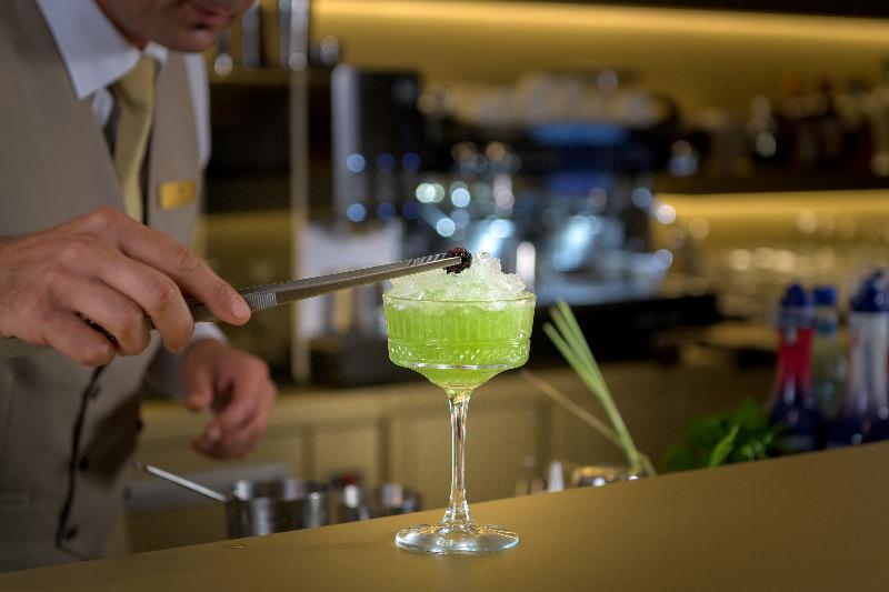 Amarande Hotel - Bar