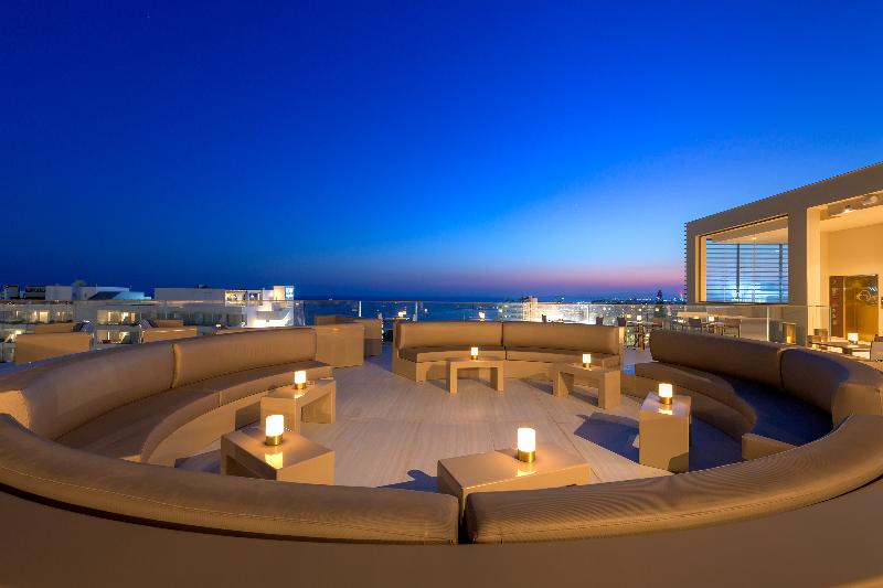 Amarande Hotel - Lobi