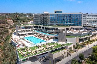 Amarande Hotel otel fotoğrafı