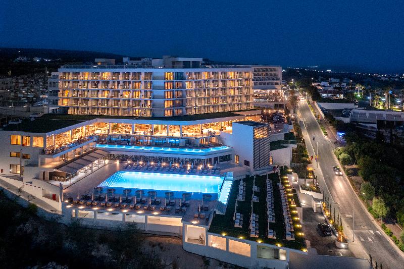 Amarande Hotel - Genel
