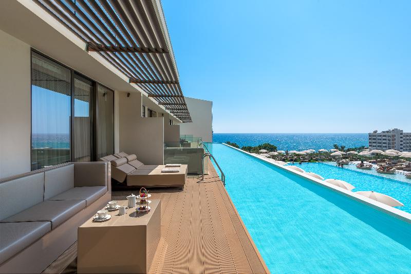 Amarande Hotel - Oda