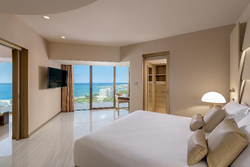 Amarande Hotel - Oda