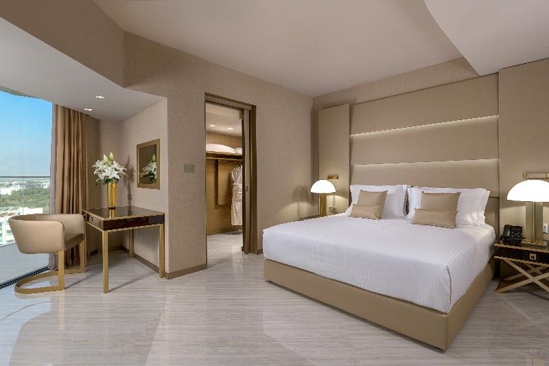 Amarande Hotel - Oda