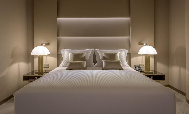 Amarande Hotel - Oda