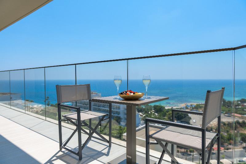 Amarande Hotel - Oda