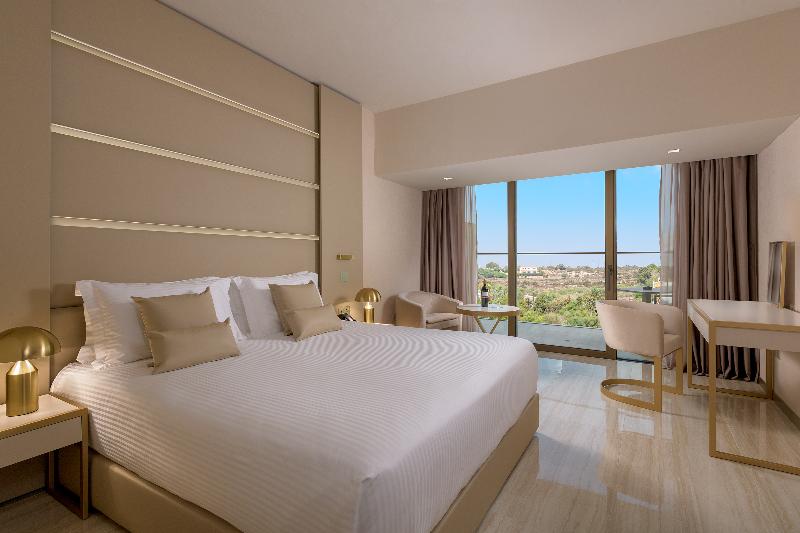 Amarande Hotel - Oda