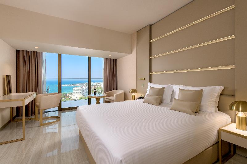 Amarande Hotel - Oda