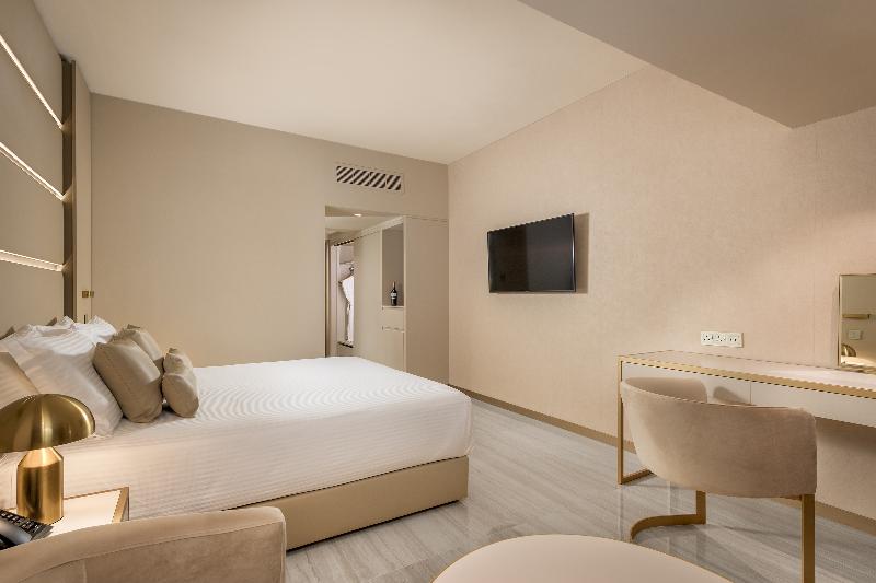 Amarande Hotel - Oda