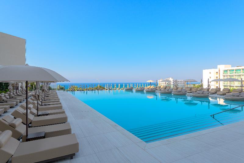 Amarande Hotel - Havuz