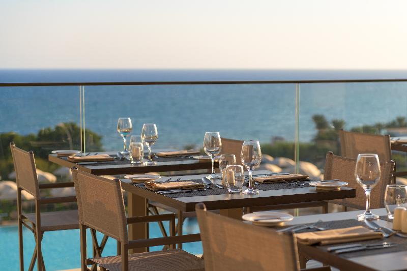 Amarande Hotel - Restoran