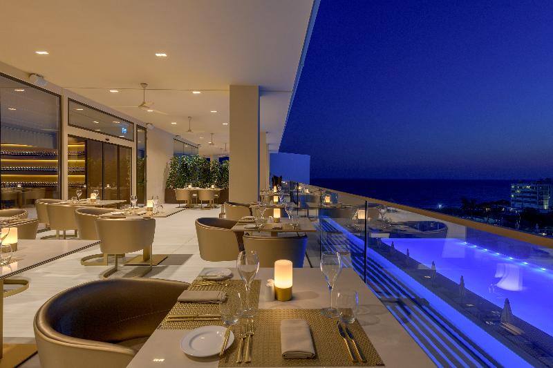 Amarande Hotel - Restoran