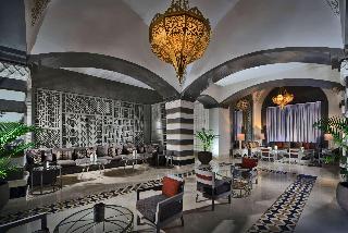 Steigenberger Alcazar fotoÄŸrafÄ±