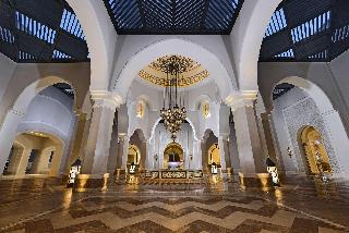 Steigenberger Alcazar fotoÄŸrafÄ±