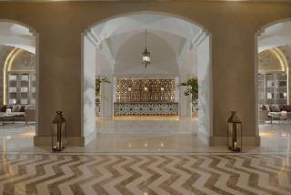 Steigenberger Alcazar fotoÄŸrafÄ±