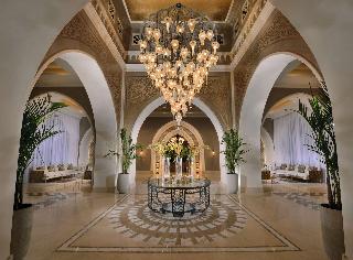 Steigenberger Alcazar fotoÄŸrafÄ±