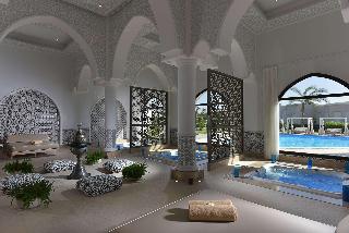 Steigenberger Alcazar fotoÄŸrafÄ±