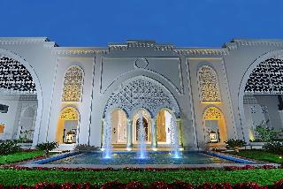 Steigenberger Alcazar fotoÄŸrafÄ±