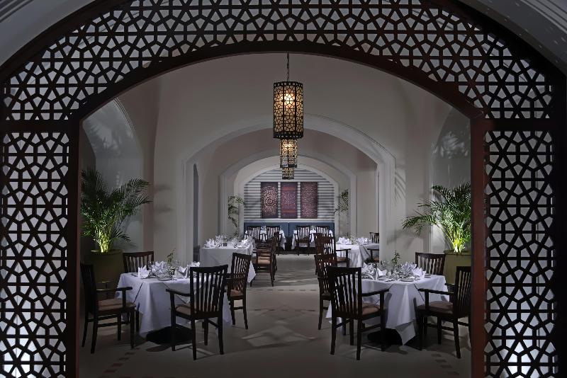 Steigenberger Alcazar - Restoran