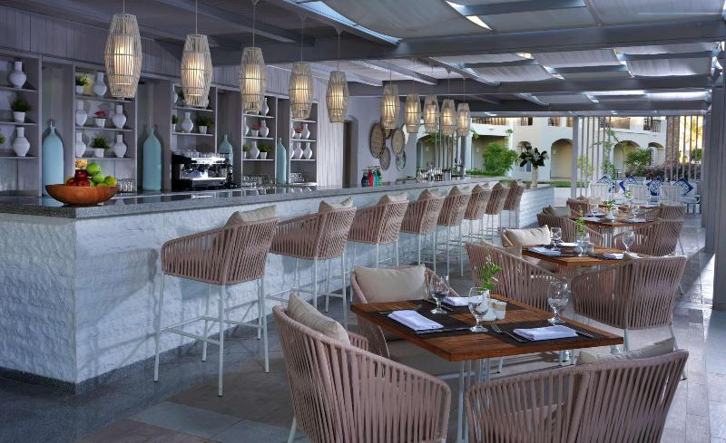 Steigenberger Alcazar - Restoran