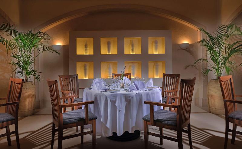 Steigenberger Alcazar - Restoran